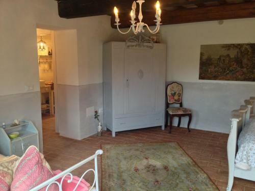 Agroturismo B&B La Pace