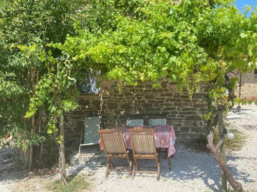 Agroturismo B&B La Pace