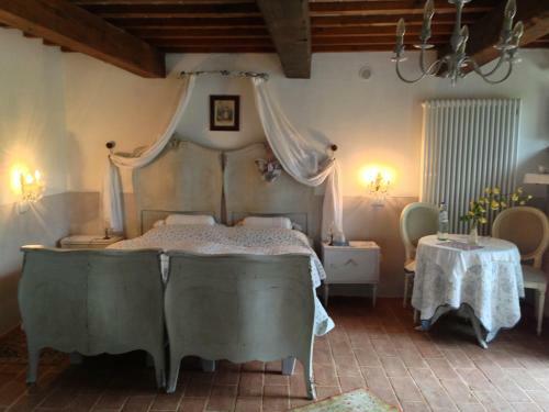 Agroturismo B&B La Pace