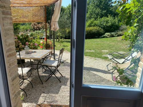 Agroturismo B&B La Pace