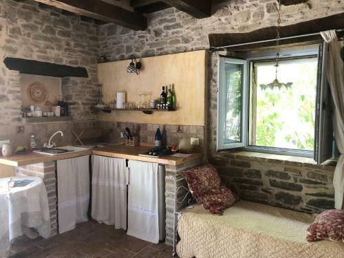 Agroturismo B&B La Pace