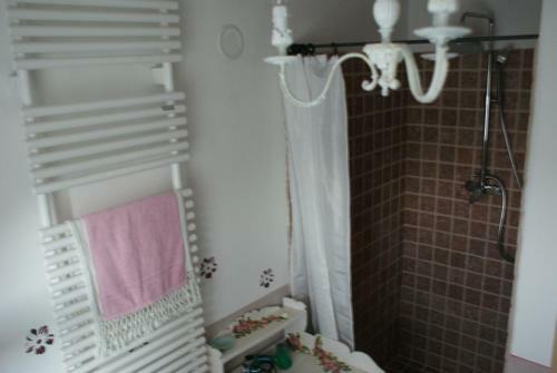 Agroturismo B&B La Pace
