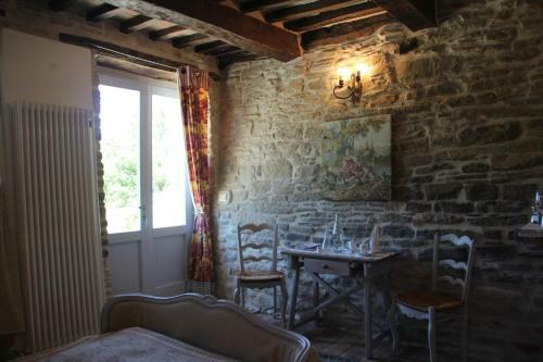 Agroturismo B&B La Pace