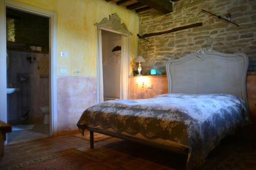 Agroturismo B&B La Pace
