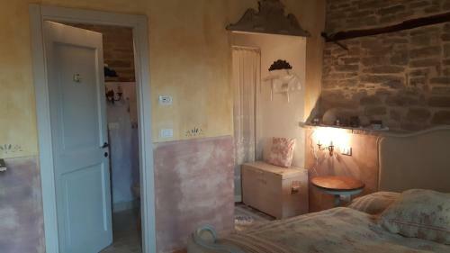 Agroturismo B&B La Pace