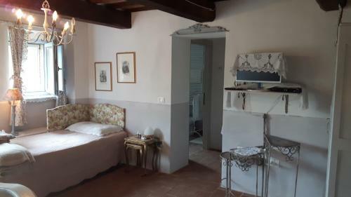 Agroturismo B&B La Pace