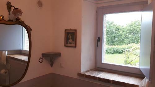 Agroturismo B&B La Pace