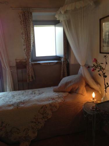 Agroturismo B&B La Pace