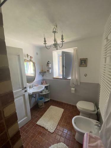 Agroturismo B&B La Pace
