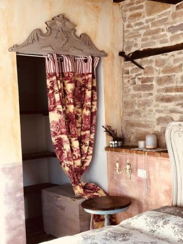 Agroturismo B&B La Pace