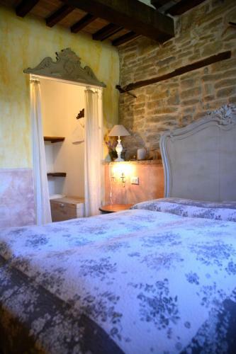 Agroturismo B&B La Pace