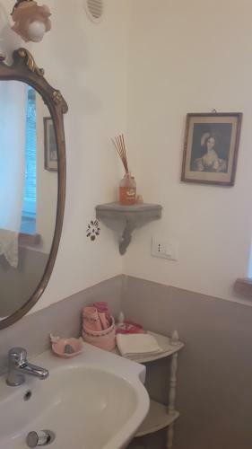 Agroturismo B&B La Pace