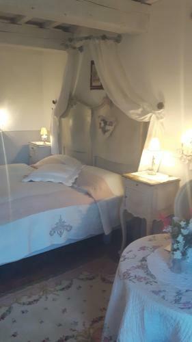 Agroturismo B&B La Pace