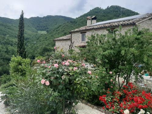 Agroturismo B&B La Pace