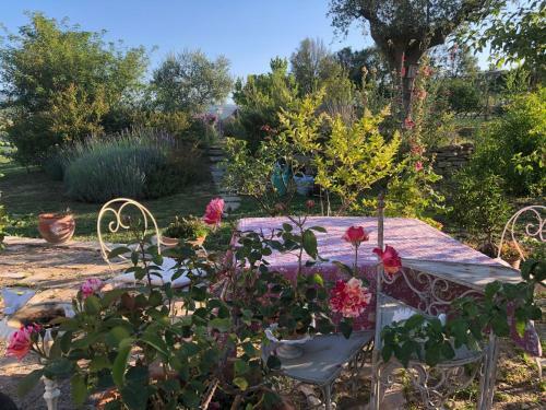Agroturismo B&B La Pace