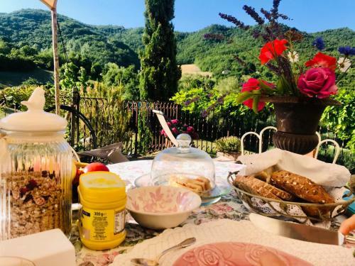 Agroturismo B&B La Pace
