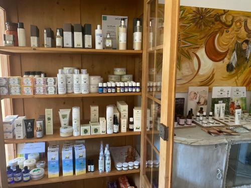 Agroturismo B&B La Pace