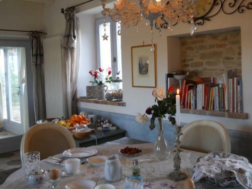 Agroturismo B&B La Pace