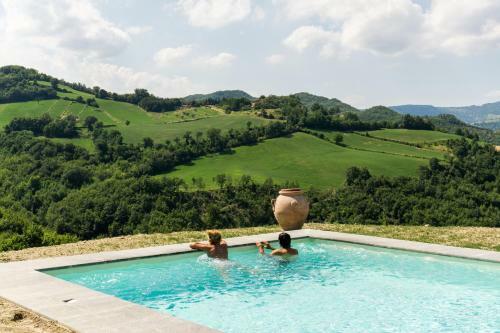 Agroturismo B&B La Pace