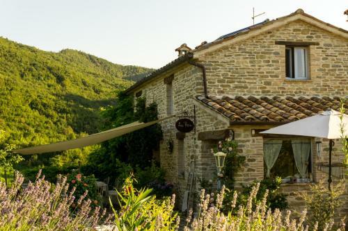 Agroturismo B&B La Pace