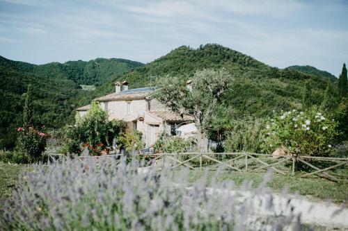 Agroturismo B&B La Pace