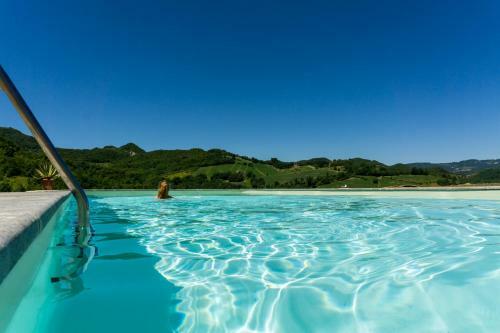 Agroturismo B&B La Pace