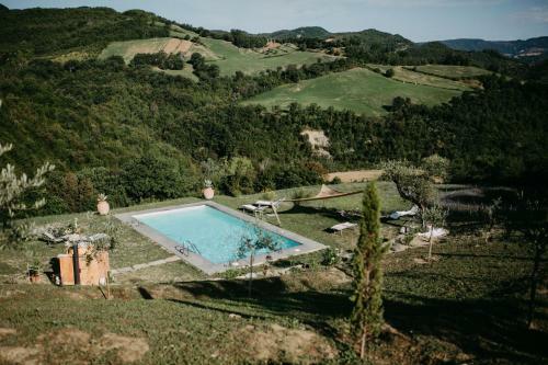Agroturismo B&B La Pace