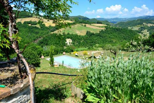 Agroturismo B&B La Pace