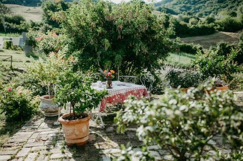 Agroturismo B&B La Pace