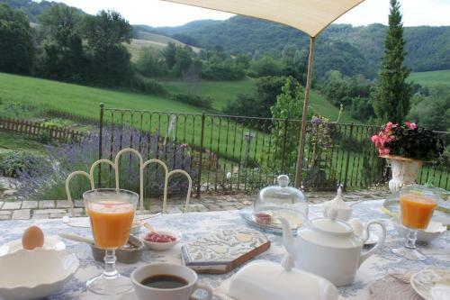 Agroturismo B&B La Pace