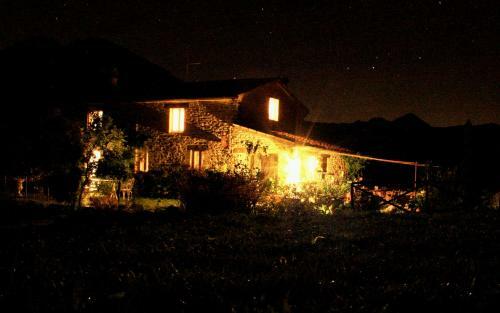 Agroturismo B&B La Pace