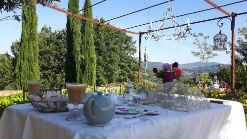 Agroturismo B&B La Pace