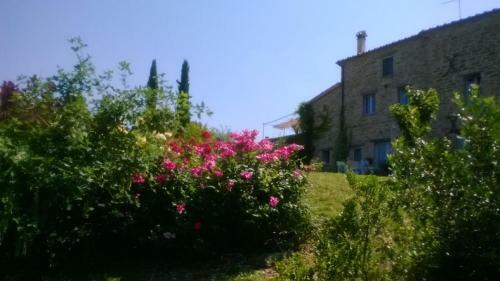 Agroturismo B&B La Pace