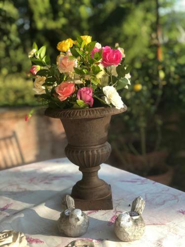 Agroturismo B&B La Pace