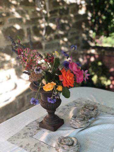 Agroturismo B&B La Pace