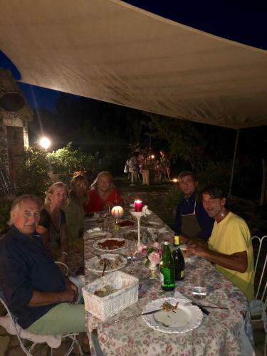Agroturismo B&B La Pace