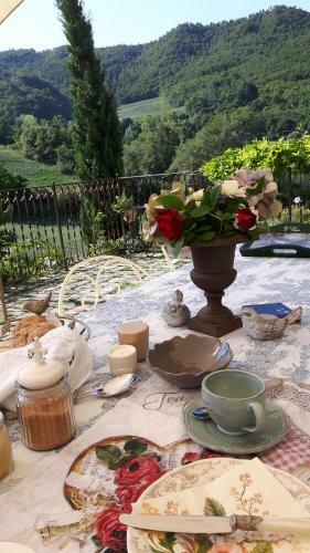 Agroturismo B&B La Pace