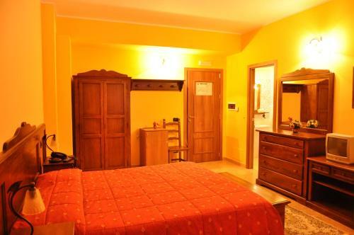 Hotel Miramonti