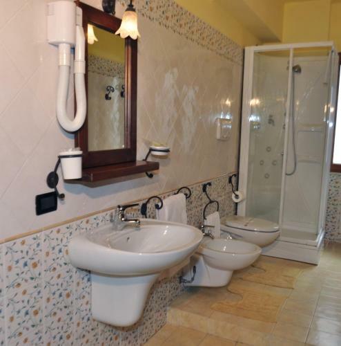 Hotel Miramonti