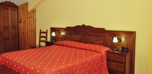 Hotel Miramonti
