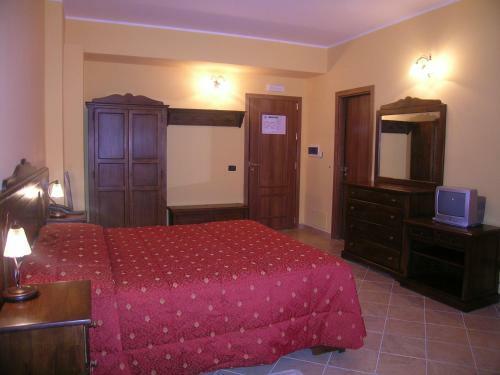 Hotel Miramonti
