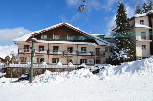 Hotel Miramonti