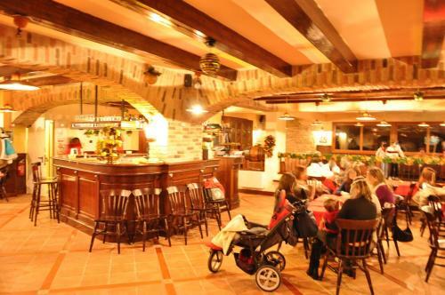 Hotel Miramonti