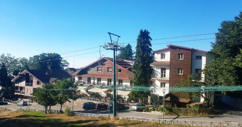 Hotel Miramonti