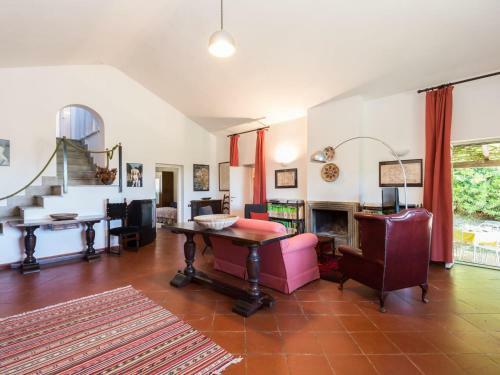Holiday Home Campagnano Di Roma 1