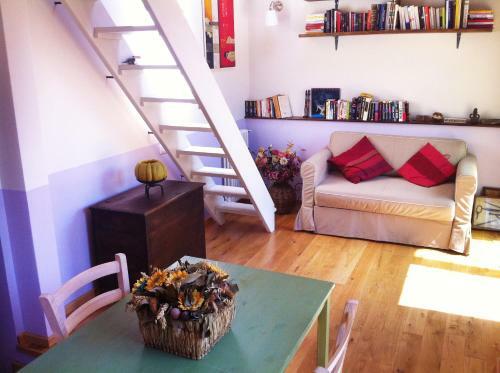 Apartamento Case Nel Borgo
