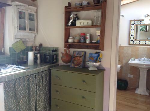 Apartamento Case Nel Borgo