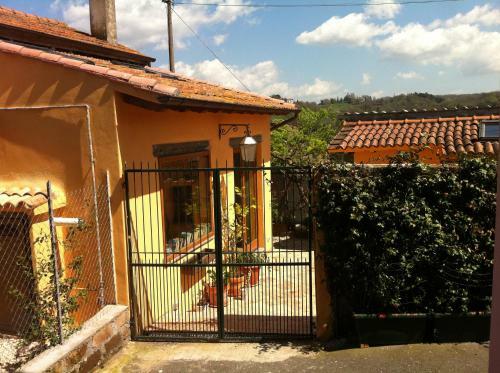 Apartamento Case Nel Borgo