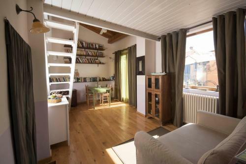 Apartamento Case Nel Borgo