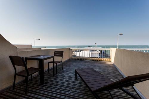 Hotel Logis Le Calluna